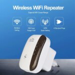 1005009628075298-Repetidor e Extensor de Sinal WiFi Doméstico AP