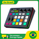 1005009631825653-VEDO Placa de Som Profissional