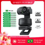 1005009639196918-EMEET PIXY 4K Webcam