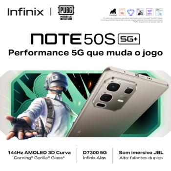 1005009669197490-Infinix Note 50s 5G  8GB 256GB