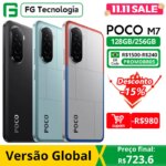 1005009798661665-Poco M7 6GB 128GB