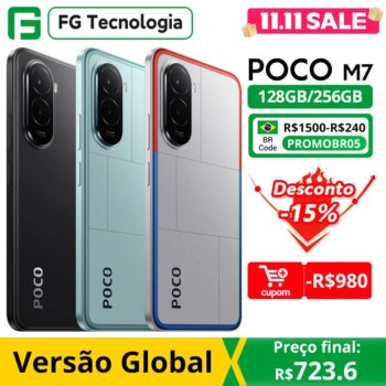 1005009798661665-Poco M7 6GB 128GB