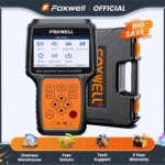 1005009864562592-FOXWELL NT650 Elite OBD2 Scanner Automotivo