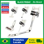 1005010039539328-Aspirador de Pó Sem Fio LILIN i7