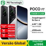 1005010082237982-POCO F7 5G  12GB 256GB