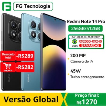 1005010082345537-Xiaomi Redmi Note 14 Pro 8GB 256GB