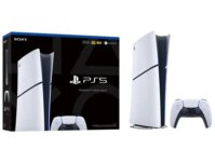 1005010260639712-Sony PlayStation 5 Edição Digital 825GB com 1 Controle Branco