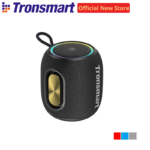 1005010280752380-Tronsmart T8 Mini Alto-falante Bluetooth Portátil 360° IPX7 20h