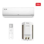 1005010357797652-Ar Condicionado TCL Split Hi Wall Elite Inverter 12.000 BTUs Frio 220V