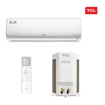 1005010358507811-Ar Condicionado TCL Split Hi Wall Elite Inverter 9.000 BTUs Frio TAC-09CSGV
