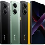20698075298-Xiaomi Poco X7 Pro 5G 512GB/256GB 12GB