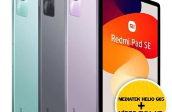 20899832539-Xiaomi Redmi Pad SE  8GB/256GB