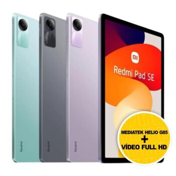 20899832539-Xiaomi Redmi Pad SE  8GB/256GB