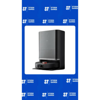 22093625796-Xiaomi Robot Vacuum X20 Max