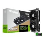 22894487769-Zotac Gaming GeForce RTX 5060 Ti 16GB Twin Edge OC