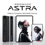 23094551078-REDMAGIC Astra Gaming Tablet Mini
