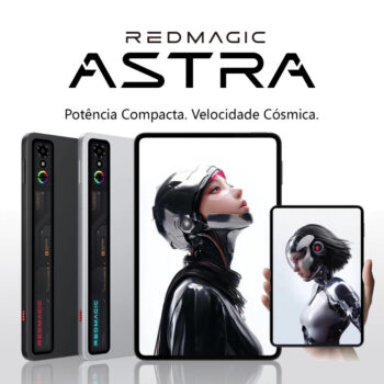 23094551078-REDMAGIC Astra Gaming Tablet Mini