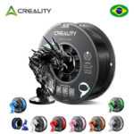 23493930901-Creality CR-PETG Filamento 1.75mm 1kg