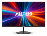 4-Alltek Atk215 Monitor 21