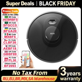 4001305804975-ABIR X8