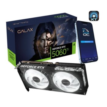 42756725899-Galax GeForce RTX 5060 Ti 1-Click OC 8GB