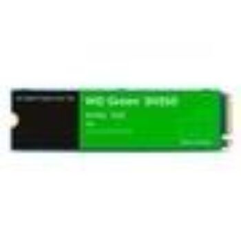 536953-WD Green SN350 NVMe SSD 1TB