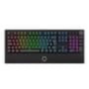 538689-Husky Anchorage Teclado Mecânico Gamer RGB ABNT2 Preto