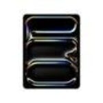 581331-Apple iPad Pro 13" M4 2TB Wi-Fi Preto Especial