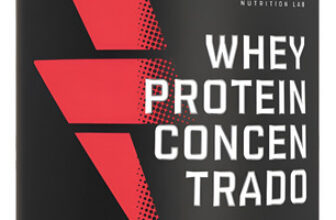 6-Whey Protey Concentrdo Dux Sabor Chocolate Branco