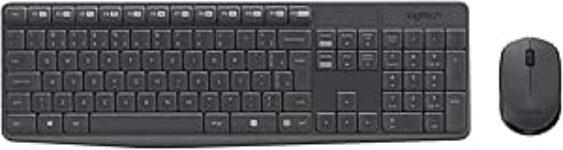 B07643MPGS-Logitech Combo MK235 Teclado e Mouse Sem Fio