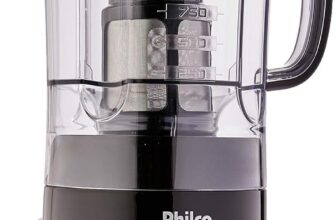 B076BB8J7Z-Philco Liquidificador PH900 3L Preto 1200W 220V