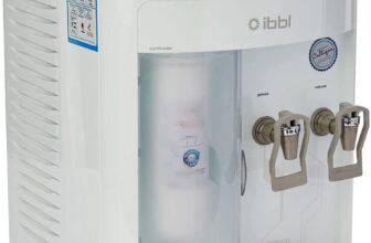 B076FC4Z2F-IBBL FR600 Speciale Purificador de Água 127V