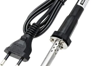 B076MHH4RJ-Tramontina Ferro de Solda 40W 220V