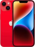 B07DNR2NKC-Apple iPhone 14 256GB (Product) Red
