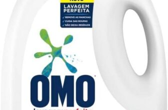B07DYHDXX8-Omo Lavagem Perfeita Sabão Líquido 5L