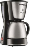 B07GHMP97F-Mondial Cafeteira Elétrica Dolce Arome C-34JI-15X 15 Xícaras 550W 110V