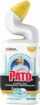 B07NLNJFTK-Pato Limpador Sanitário Cloro Gel Citrus 500ml