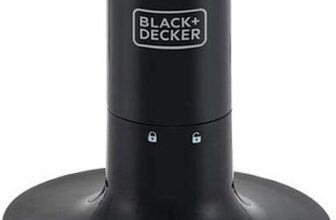 B07RHVJ9SL-Black+Decker Mixer Vertical Fusion Mix 3 em 1 Inox 600W 110V