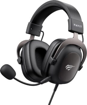 B07Y2G7VX5-Havit HV-H2002D Headset Gamer com Microfone