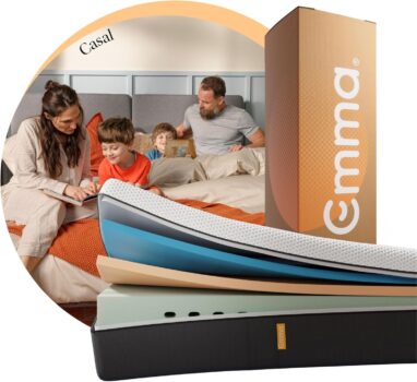 B081NL5R39-Emma Original Colchão Casal Espuma 138x188cm