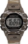 B08FBLJDBD-Timex Expedition Classic Digital Cronógrafo Alarme Timer