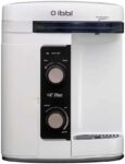 B08G2L378J-Purificador de Água IBBL E-Due Equilibrium Eletrônico Branco Bivolt