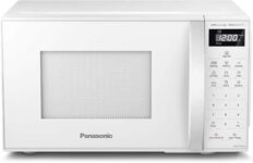 B08JN318M2-Panasonic Micro-ondas 21L Branco NN-ST25LW