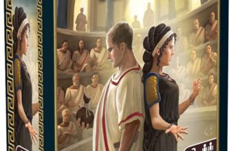 B08TR93MS9-Galápagos 7 Wonders Duel: Ágora Expansão