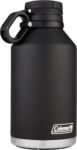 B08YRXP1CM-Coleman Growler Térmico 1.9L Aço Inox Preto
