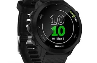 B0953X73TP-Garmin Forerunner 55 42mm