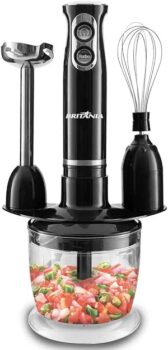 B097KQWJKZ-Mixer Britânia BMX400 3 em 1 400W Preto 220V