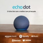 B09B8QFYZ2-Amazon Echo Dot (5ª Geração) Azul
