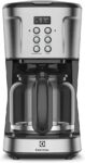 B09CC2RYTZ-Electrolux Cafeteira Elétrica Digital ECM30 Inox 220V