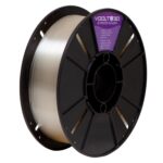 B09HMTH1VF-Voolt 3D Filamento PETG 1.75mm 1Kg Natural Translúcido